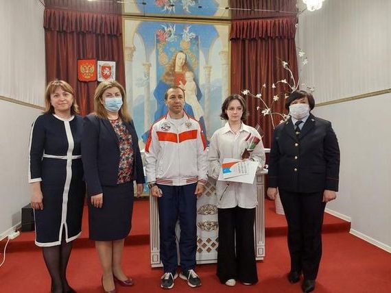 прописка в Дальнереченске